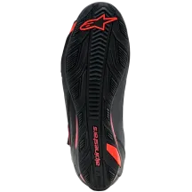 Faster-4 Drystar® Zapatos — US 9.5, negro, sobre el tobillo