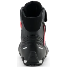 Stella Faster-4 Drystar® Shoes — Black, Gray, US 7, Women's, Over-Ankle