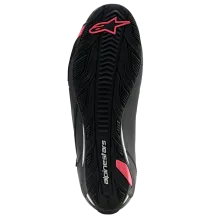 Stella Faster-4 Drystar® Shoes — Black, Gray, US 7, Women's, Over-Ankle