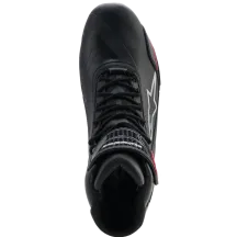 Stella Faster-4 Drystar® Shoes — Black, Gray, US 7, Women's, Over-Ankle