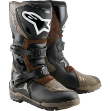 Corozal Adventure Drystar® Boots — Black, Mid‑Calf, US 7