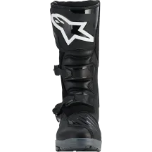 Corozal Adventure Drystar® Boots — Mid‑Calf, Black