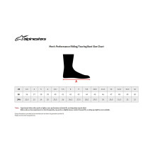 Corozal Adventure Drystar® Boots — Black, US 8, Mid-Calf
