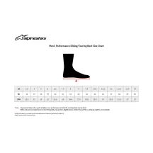 Corozal Adventure Drystar® Boots — US 9, Mid‑Calf, Black