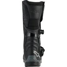 Corozal Adventure Drystar® Boots — US 9, Mid‑Calf, Black