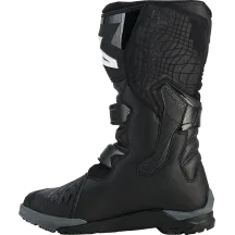 Corozal Adventure Drystar® Boots — US 11, Mid-Calf, Black