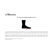 Corozal Adventure Drystar® Boots — Black, US 12