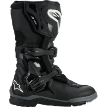Corozal Adventure Drystar® Boots — Black, US 12