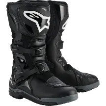 Corozal Adventure Drystar® Boots — Black, US 12