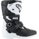 Botas Tech 3S para niños — EU 28, Sobre la caña, Negro