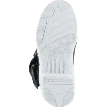 Kids Tech 3S Boots — EU 29, US 11, Over‑Calf, Black