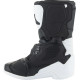 Botas Kids Tech 3S — EU 29, US 11, Sobre la pantorrilla, Negro
