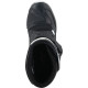 Botas Kids Tech 3S — EU 29, US 11, Sobre la pantorrilla, Negro
