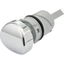 Pop-Up Dipstick — Chrome