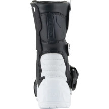 Kids Tech 3S Boots — EU 32, Over-Calf, Black, White