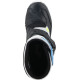 Botas Kids Tech 3S — Talla EU 28, Hasta la pantorrilla, Negro