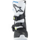 Botas Kids Tech 3S — Talla EU 28, Hasta la pantorrilla, Negro