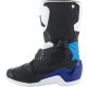 Botas Tech 3S para niños — EU 32, Sobre la pantorrilla, Negro