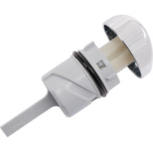 Pop-Up Dipstick — Chrome