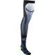 Calcetines para rodillera — L/XL, hasta la rodilla