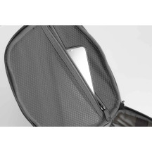 Bolsa de depósito PRO City (11–14 L) — 37,0 × 29,5 × 25,0 cm