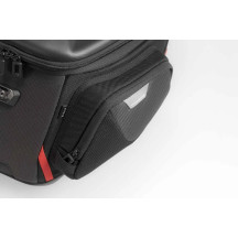 Bolsa de depósito PRO City (11–14 L) — 37,0 × 29,5 × 25,0 cm