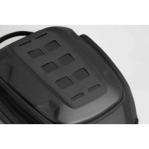 Bolsa de depósito PRO City (11–14 L) — 37,0 × 29,5 × 25,0 cm