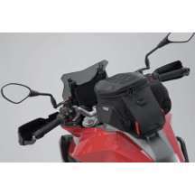 Bolsa de depósito PRO City (11–14 L) — 37,0 × 29,5 × 25,0 cm