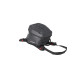 Bolsa para depósito PRO Cross WP con correas (5.5 Litros) — 24 x 27 x 19.9 cm, negro