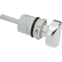 Pop-Up Dipstick — Chrome