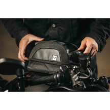 Bolsa de depósito magnética Legend Gear LT3 — Negro
