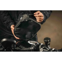 Bolsa de depósito magnética Legend Gear LT3 — Negro