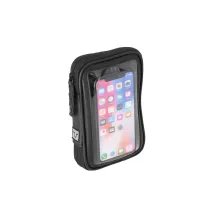 Bolsa para smartphone Legend LA11 — 11.0 x 19.0 x 2.5 cm, negro
