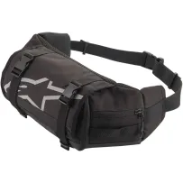 Tool Bag — 3.7 L, Black