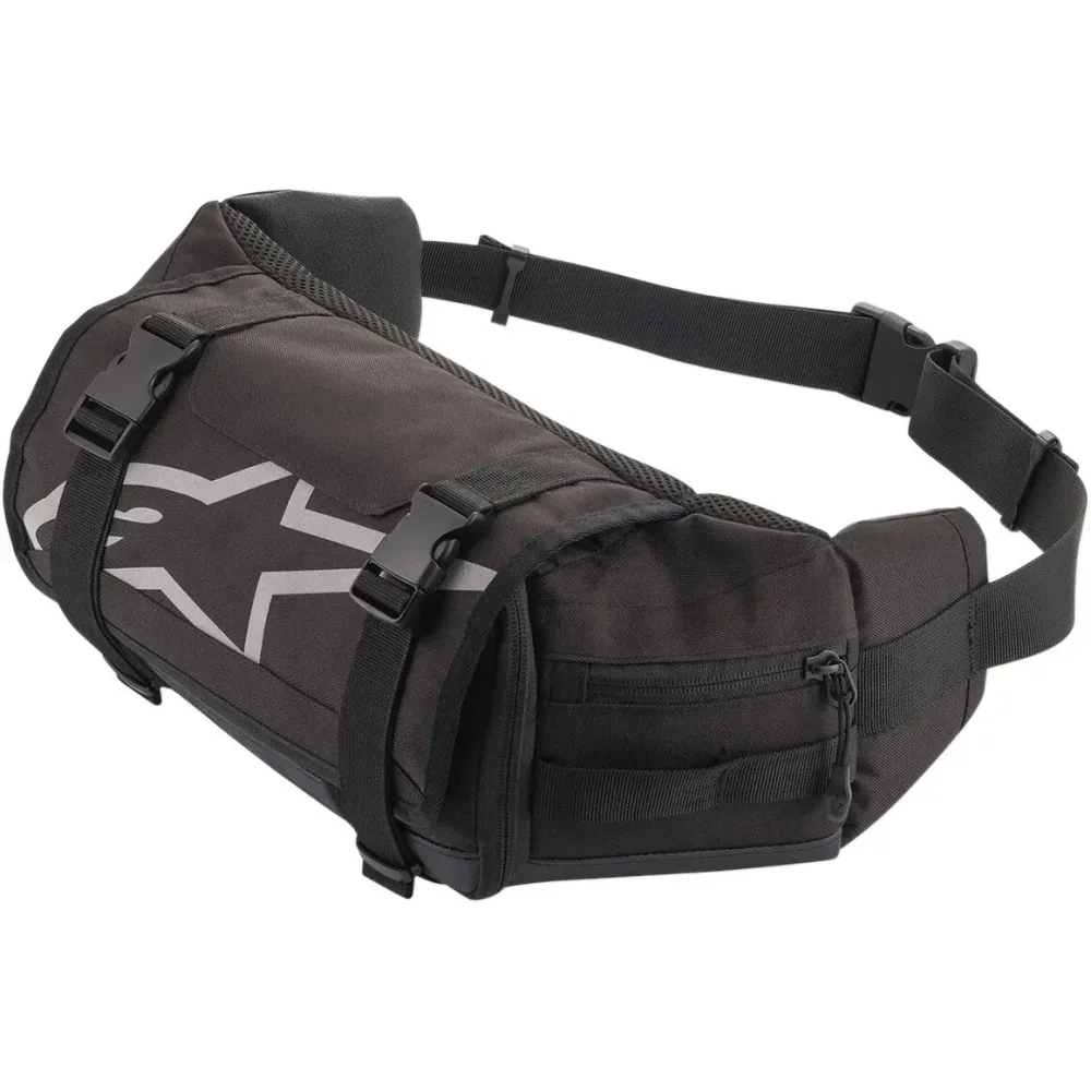 Tool Bag — 3.7 L, Black