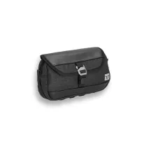 Legend Gear LA9 Bolsa de accesorios — 22.0 x 14.0 x 6.0 cm, 2.5 L, negro
