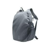 Mochila Stronger (40 litros) — 35×51×22 cm, Negro