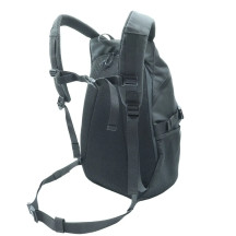 Stronger Backpack (40 Liters) — 35×51×22 cm, Black