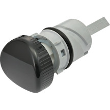 Pop-Up Dipstick — Black