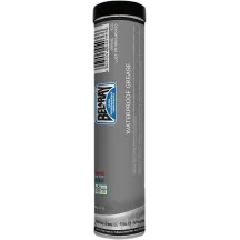 Grasa impermeable — 397 g (14 oz.)