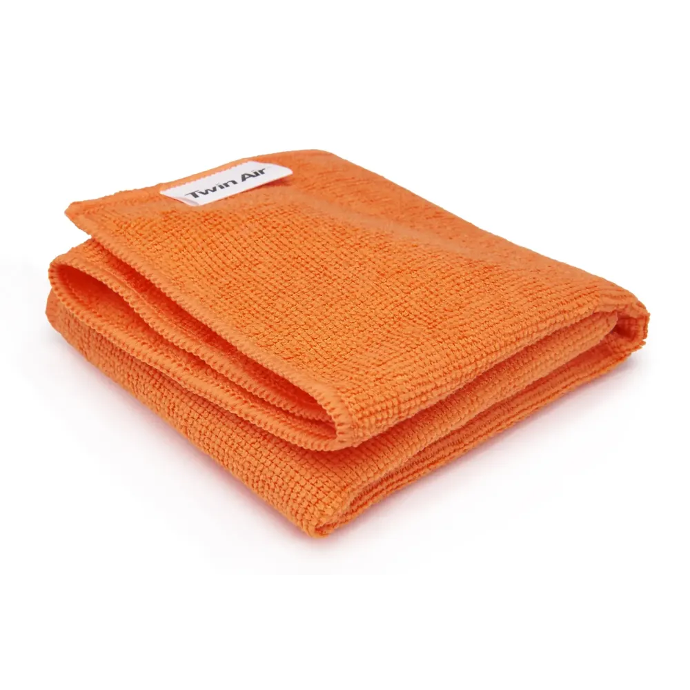 Towel - The Wash - Spare Part — TWIN AIR