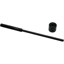 Valve Guide Adapter — 7 mm, black