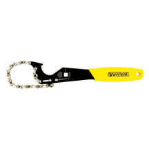 Pro Chain Whip II — Black