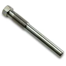 Clutch Puller — Polaris, Brass