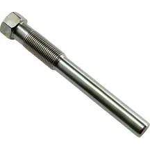 Clutch Puller — Polaris, Brass