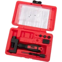 Chain Tool Kit — Black, Red, UCT2100(50)