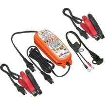 OptiMate™ Battery Charger and Maintainer — 12V 2A