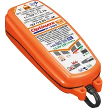 OptiMate™ Battery Charger and Maintainer — 12V 2A