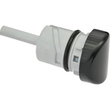 Pop-Up Dipstick — Black