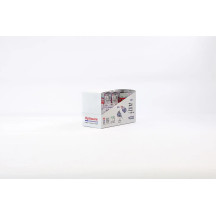 Expositor con 5 artículos USB diferentes